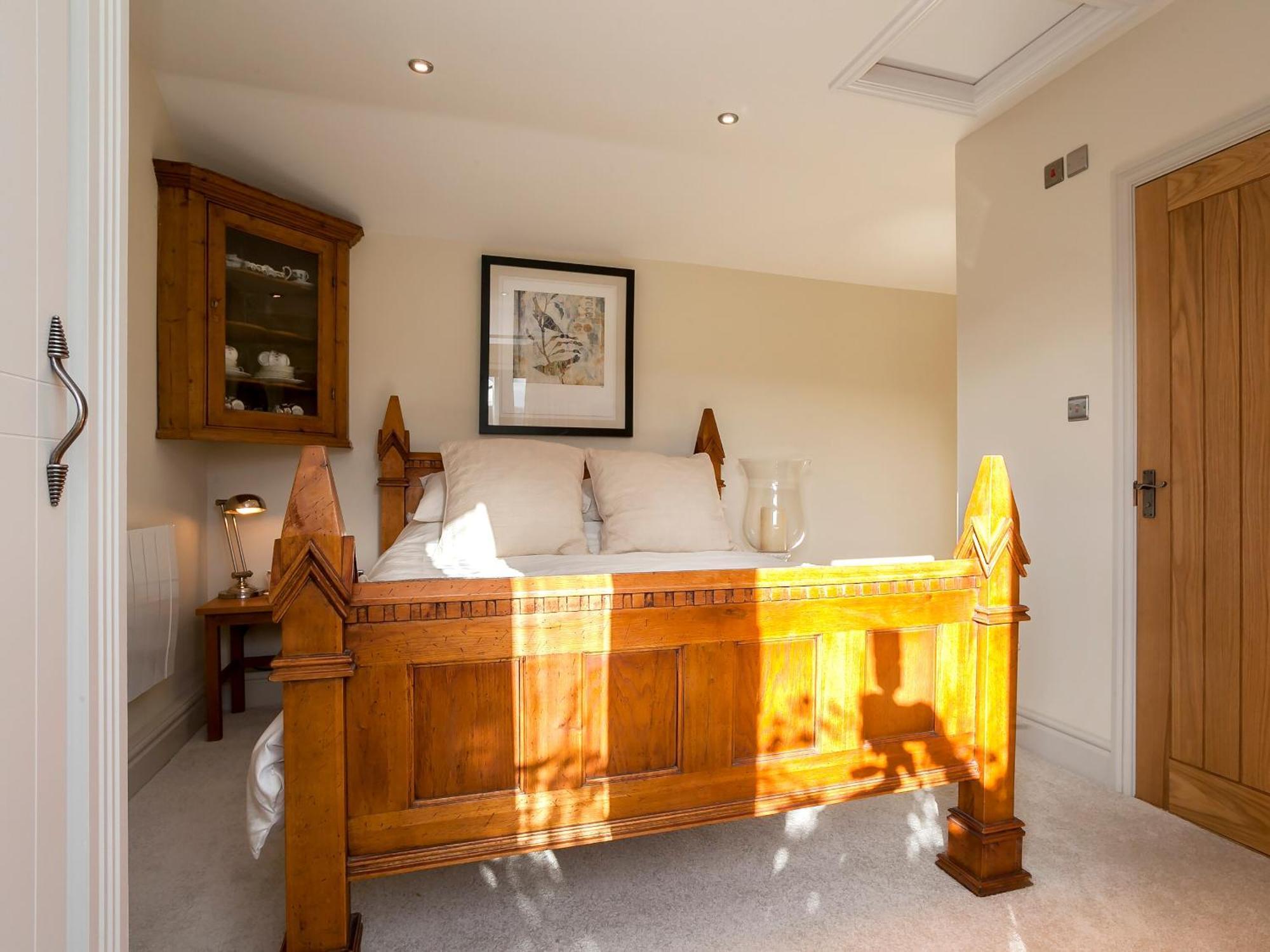 Holders Cottage Lassington Extérieur photo