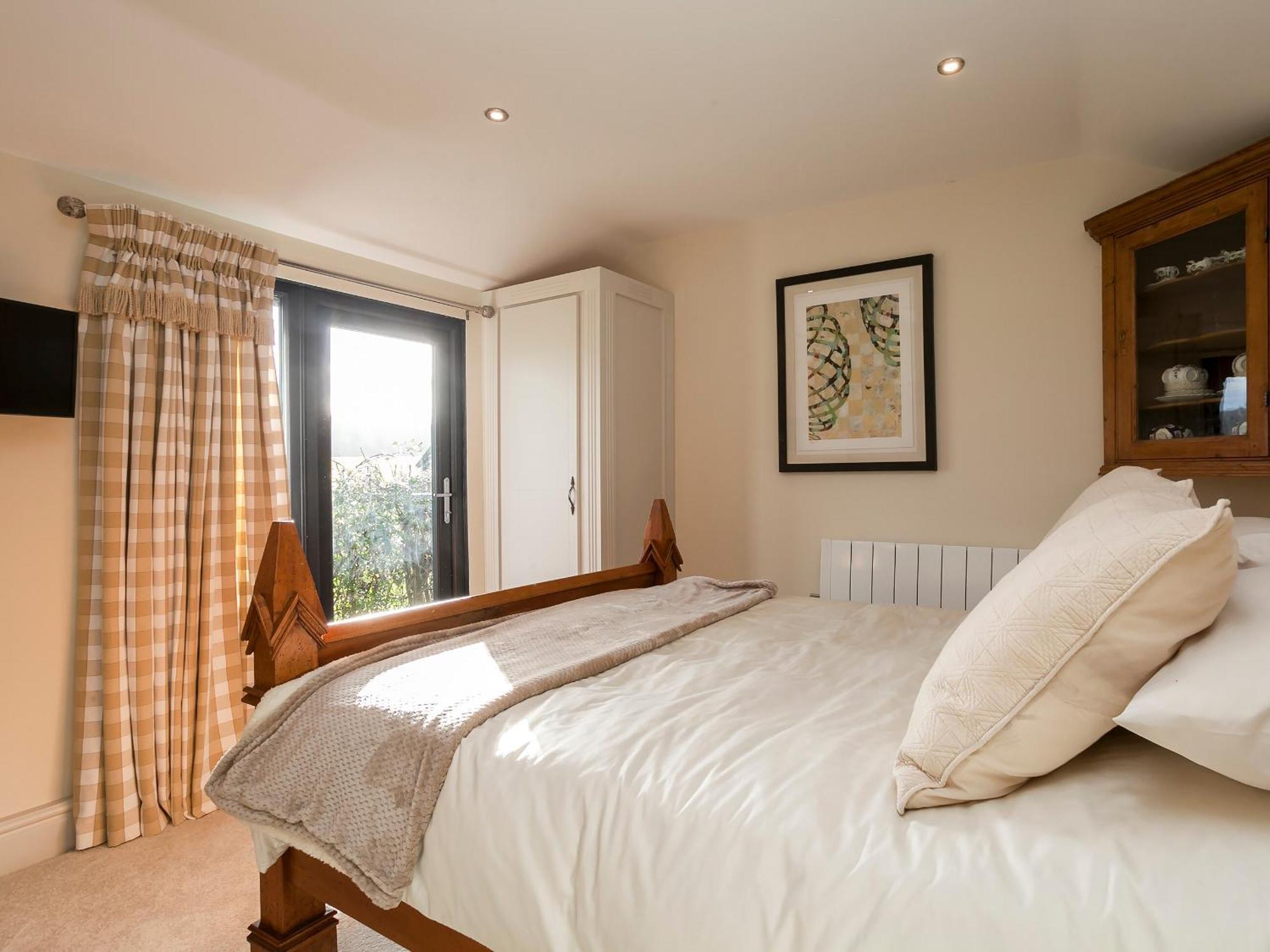 Holders Cottage Lassington Extérieur photo